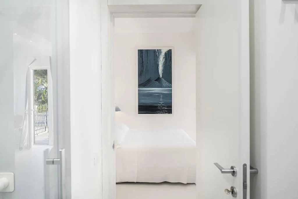 Room, Miramare Sea Resort and Spa, Naples