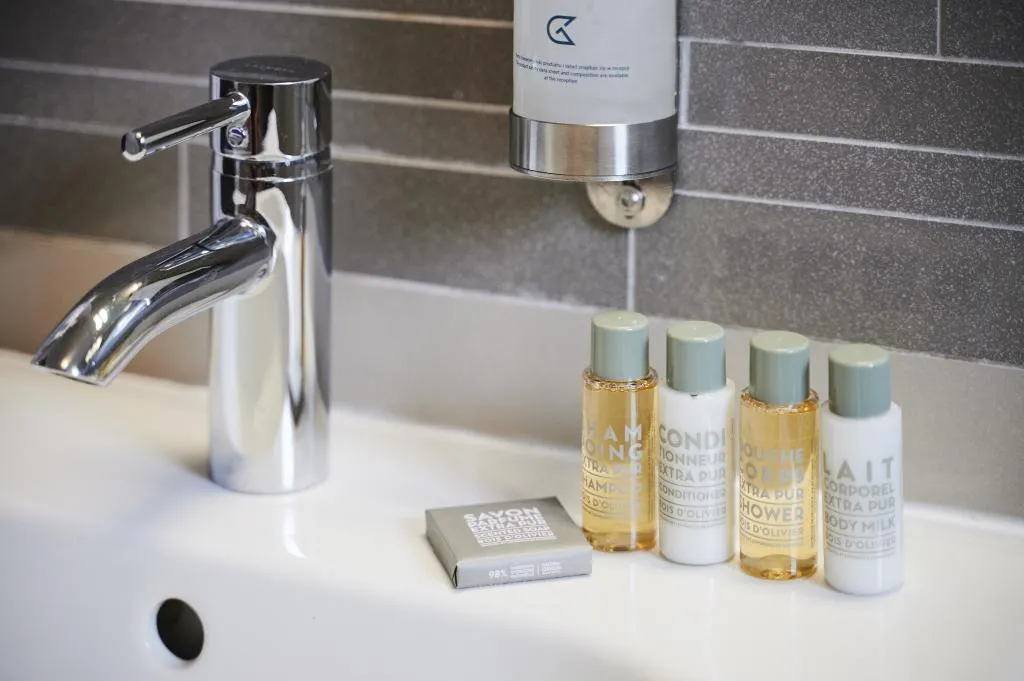 DOUBLE SINGLE USE STANDARD Room, Golden Tulip Gdansk Residence, Gdansk