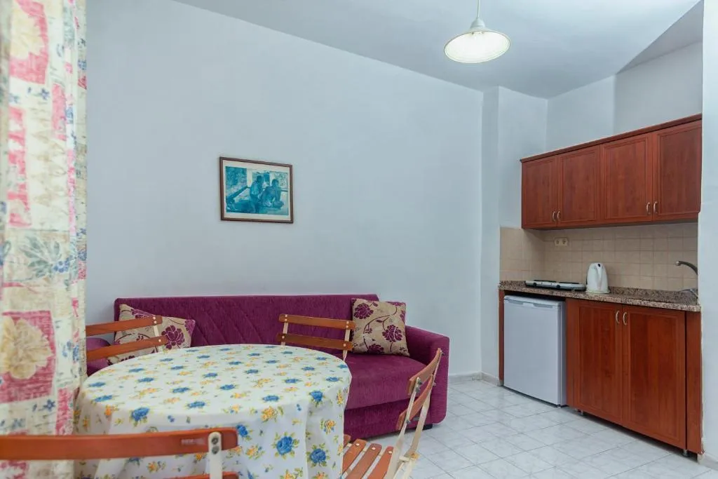 APARTMENT ONE BEDROOM Room, The S Aparts & Suites Hotel, Antalya