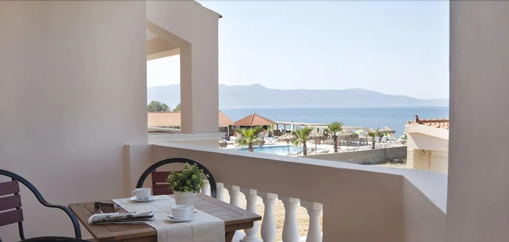 Room, Caretta Beach, Crete