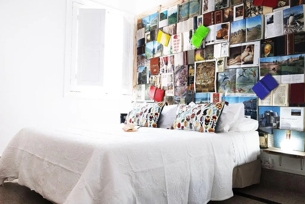 Room, Guesthouse Katanka, Gran Canaria