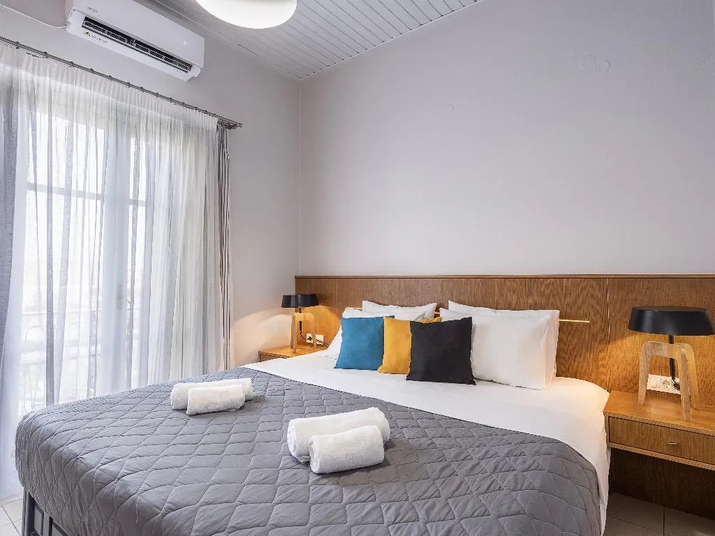 Double or Twin CLASSIC Room, Elia Estia, Crete