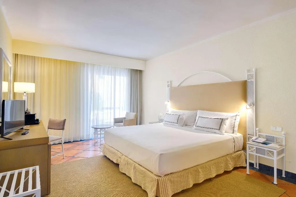 Room, Meliá Zahara Atlanterra, Costa De La Luz
