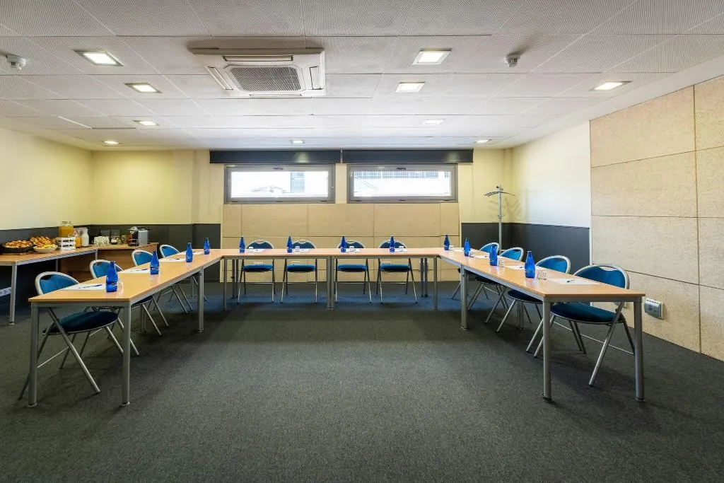 Conferences, ibis Madrid Alcobendas, Madrid