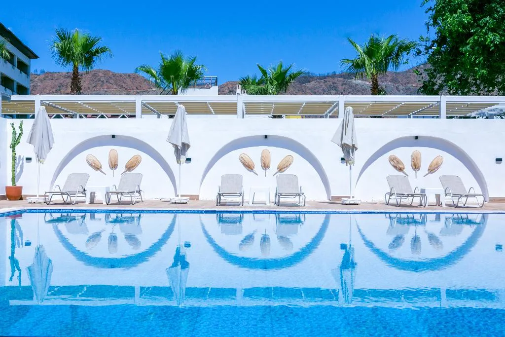 Pool, Casa Blanca Beach Hotel Adult Only +12, Dalaman