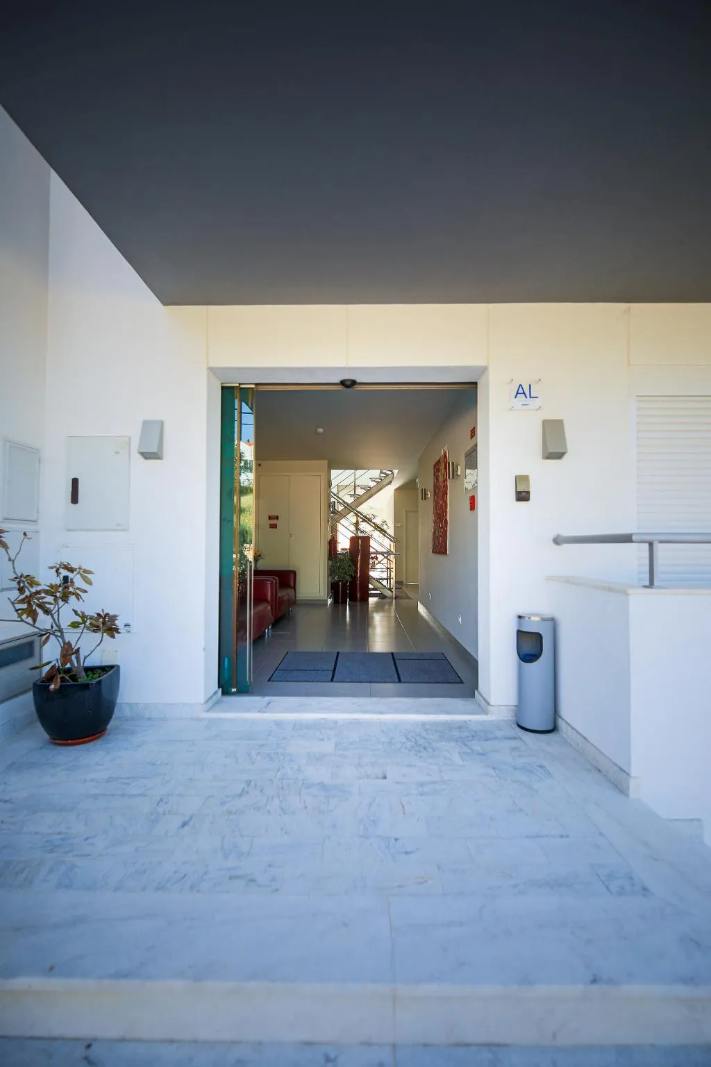 General view, Boliqueime Boutique & Villas, Algarve