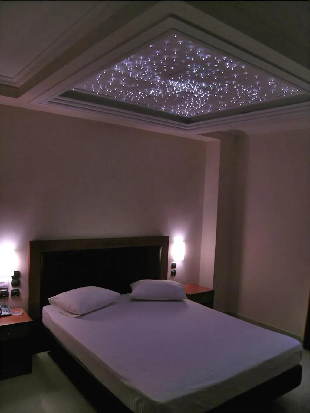 Room, Brazil Hotel, Athens