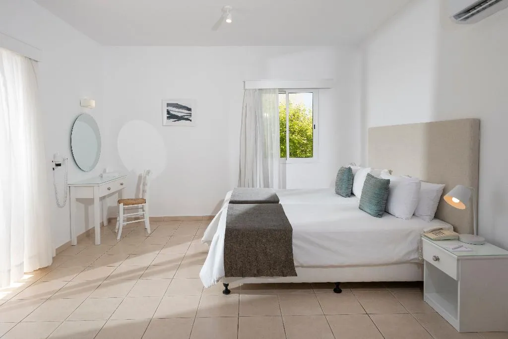 STUDIO STANDARD Room, Akti Beach Hotel & Village Resort, Cyprus