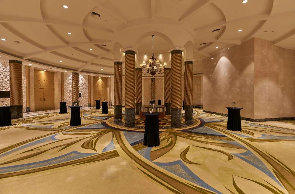 Conferences, Calista Luxury Resort, Antalya
