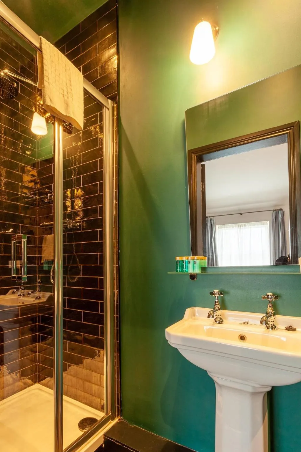DOUBLE STANDARD Room, House Dublin, Dublin