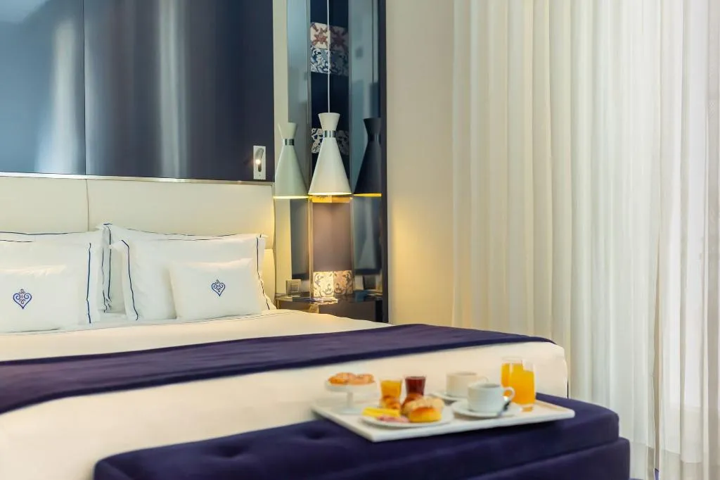 General view, Portugal Boutique Hotel, Lisbon