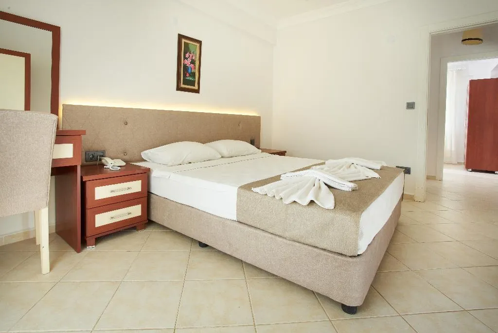 SUITE Accessible Room, Larimar Suite Hotel, Dalaman