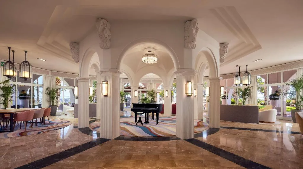 General view, Hilton Mallorca Galatzo, Majorca