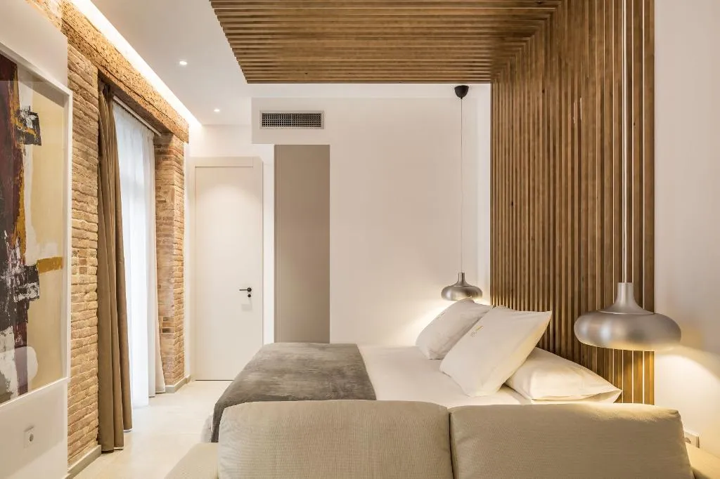 APARTMENT ONE BEDROOM Room, Mon Suites Benlliure, Valencia