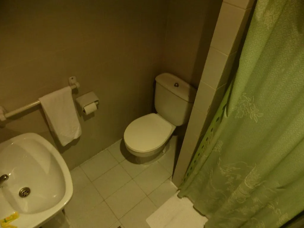 SINGLE STANDARD Room, Hipic, Costa Brava