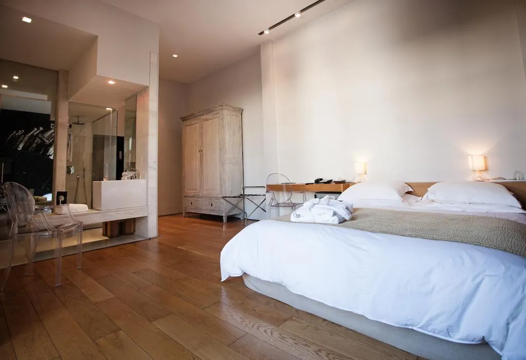 JUNIOR SUITE STANDARD Room, Aire Hotel & Ancient Baths, Costa Almeria