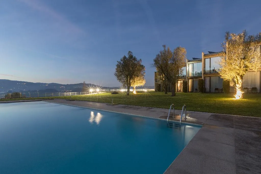 Pool, Tempus Hotel & Spa, Porto