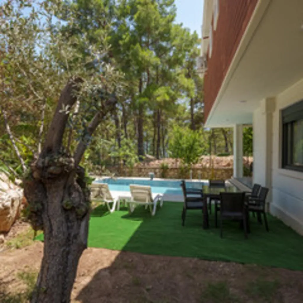 Room STANDARD Room, Silyan Villas, Antalya
