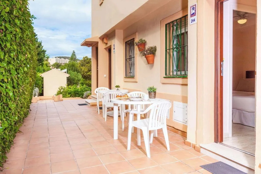 SUITE CLASSIC Room, Ramada Hotel & Suites By Wyndham Costa Del Sol, Costa Del Sol