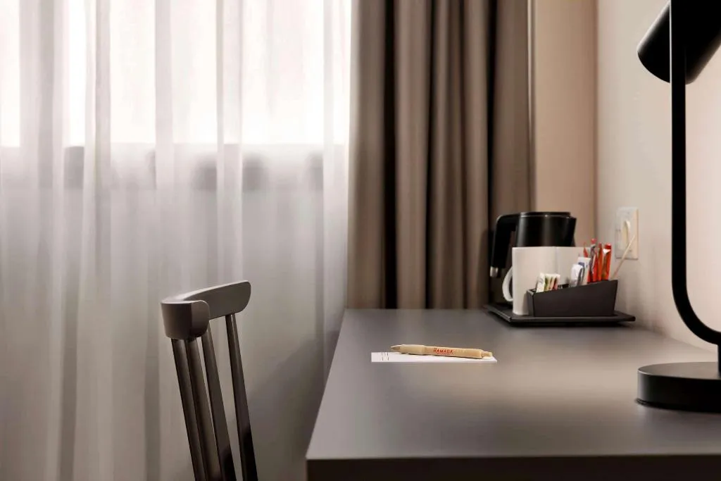 Room, Ramada by Wyndham Madrid Getafe, Madrid