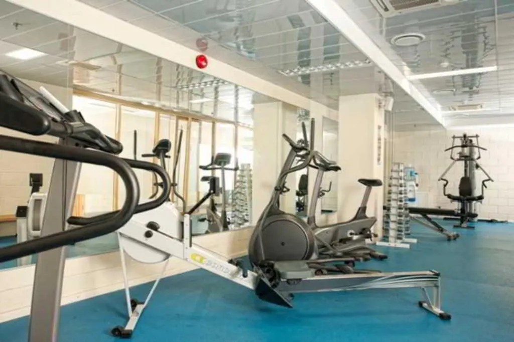 Sports and Entertainment, Hestia Hotel Europa, Tallinn
