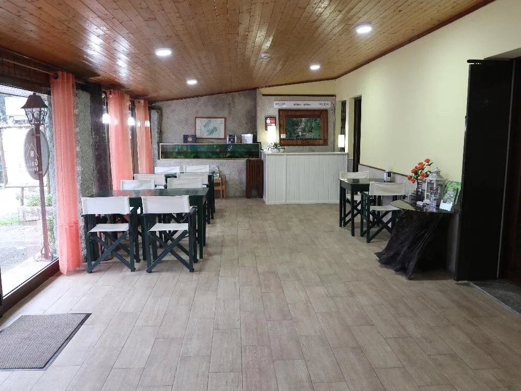 Bar, Galicia Guesthouse, Porto