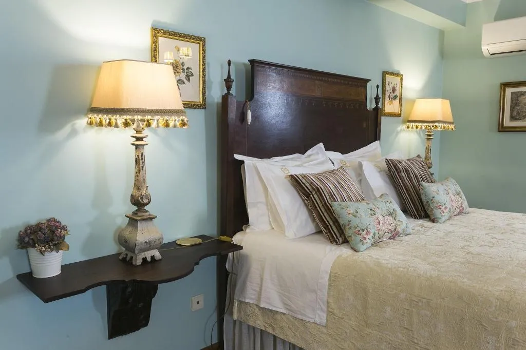 Room, Charming Antas House, Porto