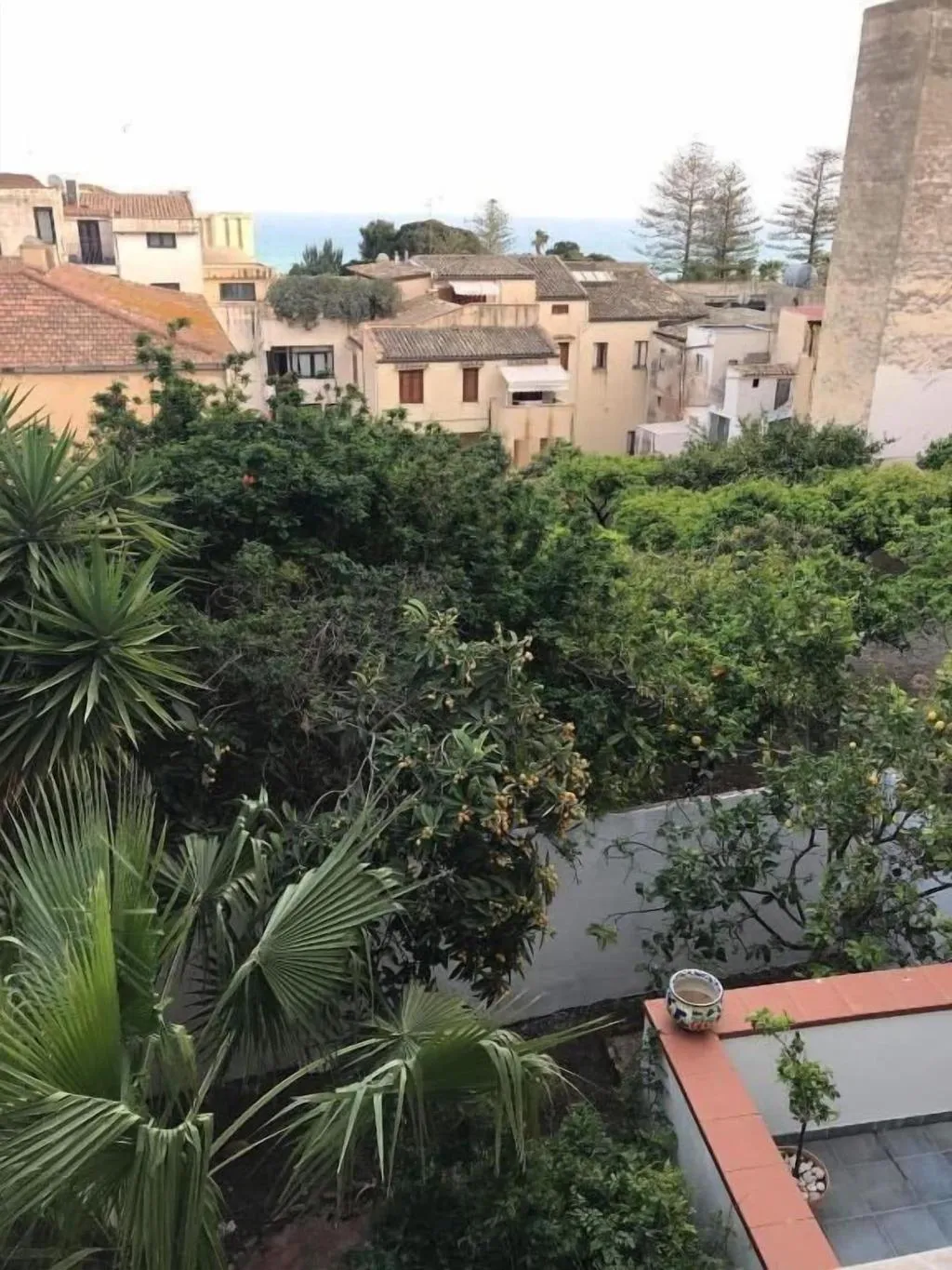 General view, Sciacca Bed And Breakfast Natoli, Palermo