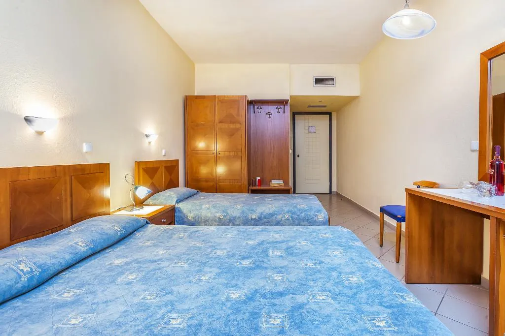 TRIPLE STANDARD Room, Atrium, Halkidiki