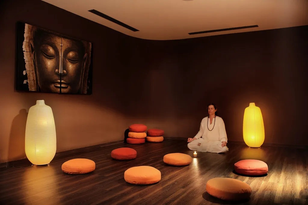 Sports and Entertainment, Augusta Club Hotel & Spa, Costa Brava