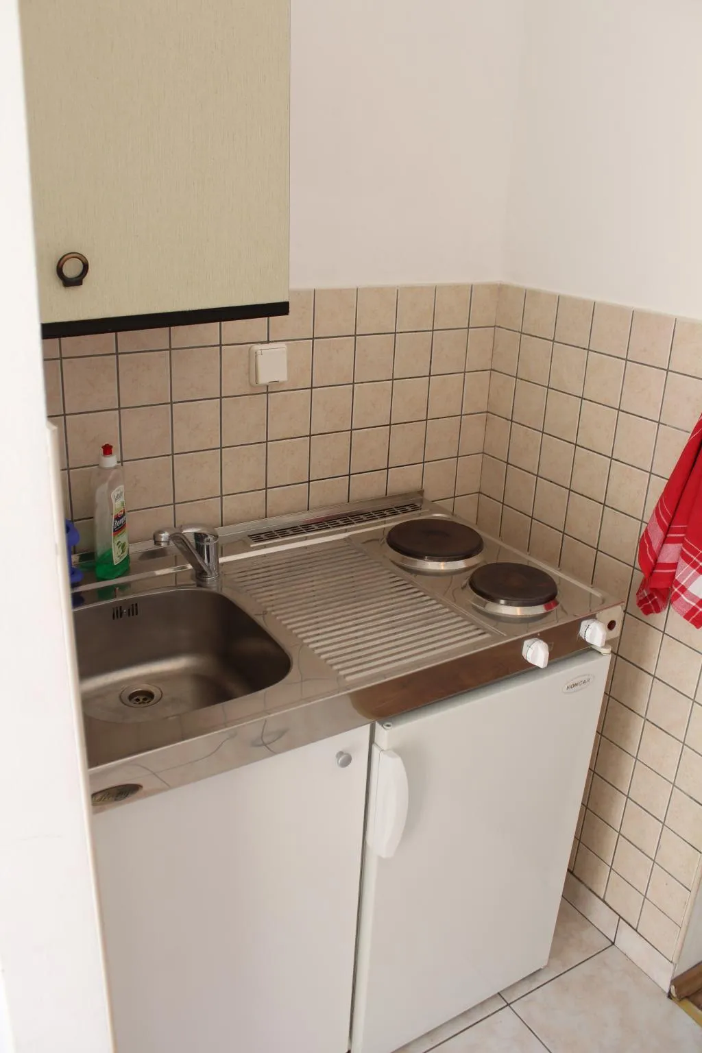 STUDIO CAPACITY 3 Room, Apartments Lozica, Dubrovnik