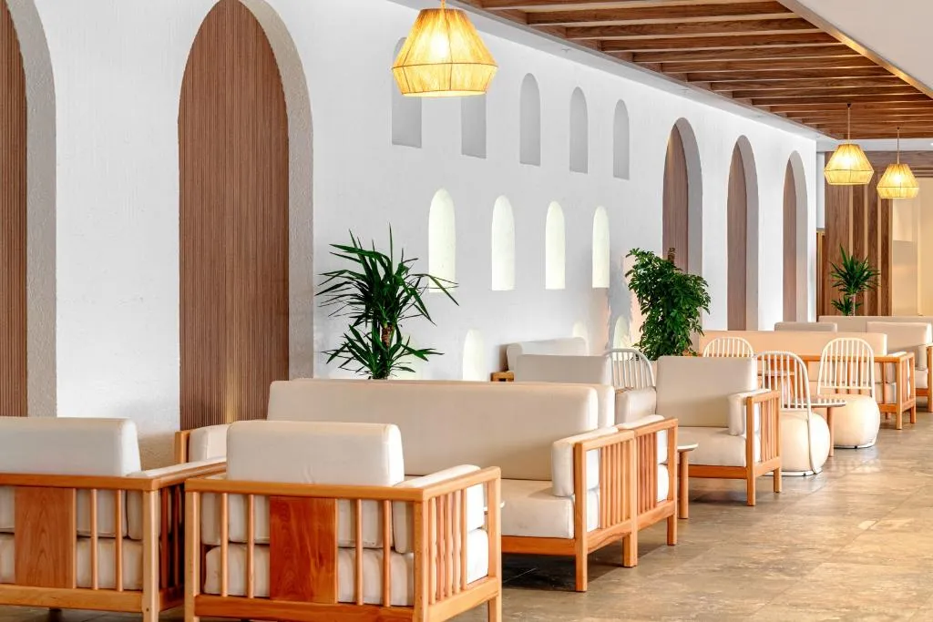 Lobby, Yalihan Aspendos Hotel, Antalya