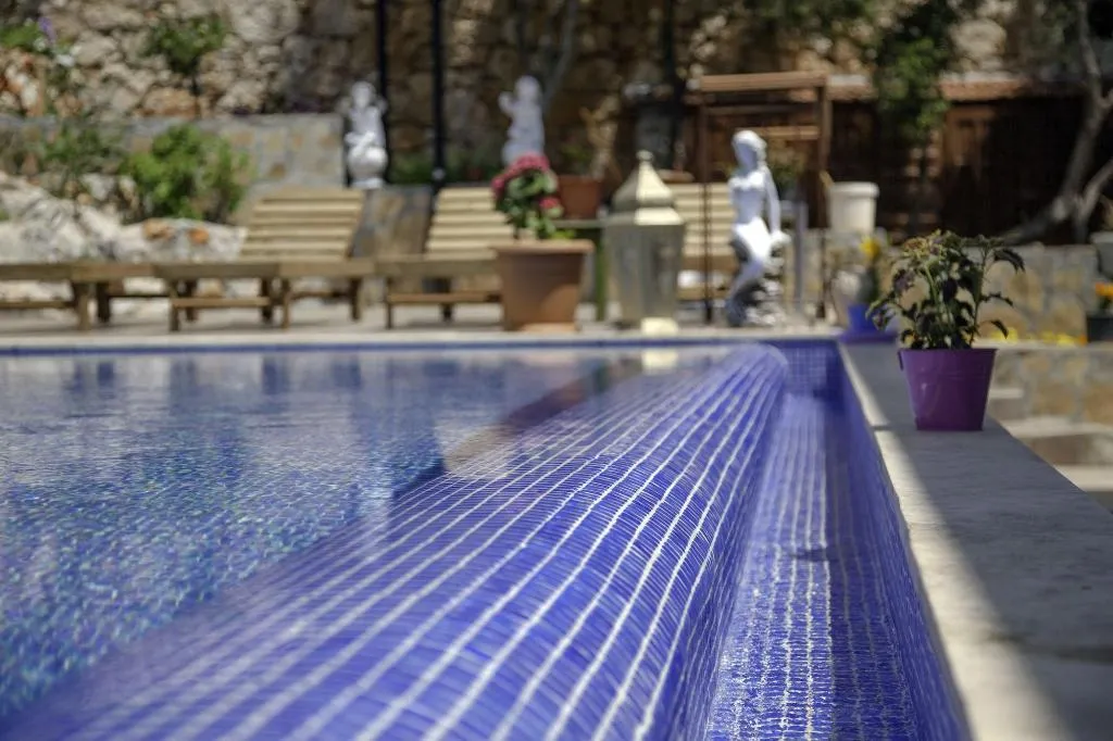 Sports and Entertainment, Sunset Villa Hotel, Dalaman