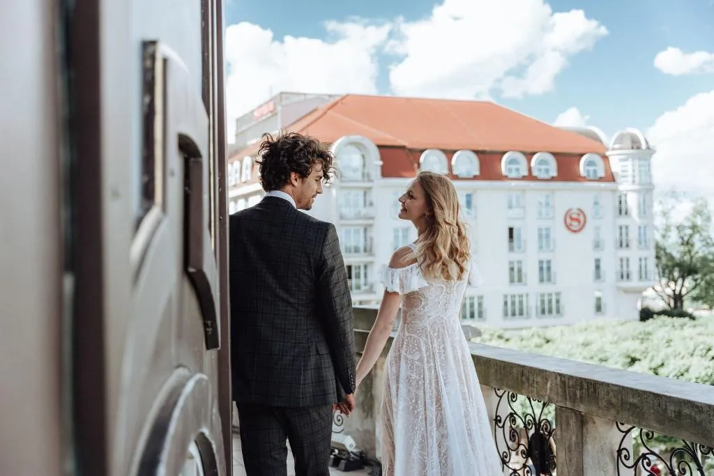 Conferences, Sheraton Sopot, Gdansk