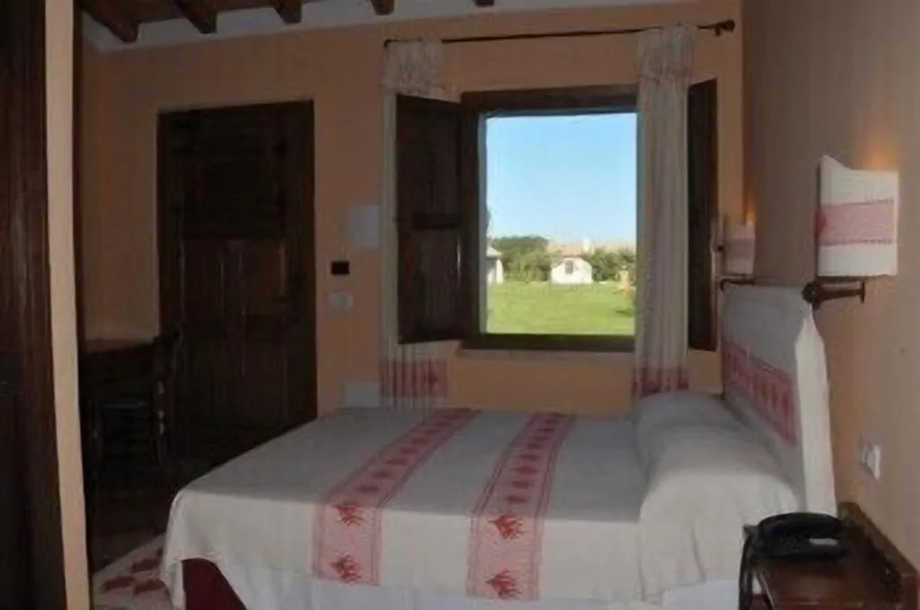 Room, Santa Maria Resort, Olbia