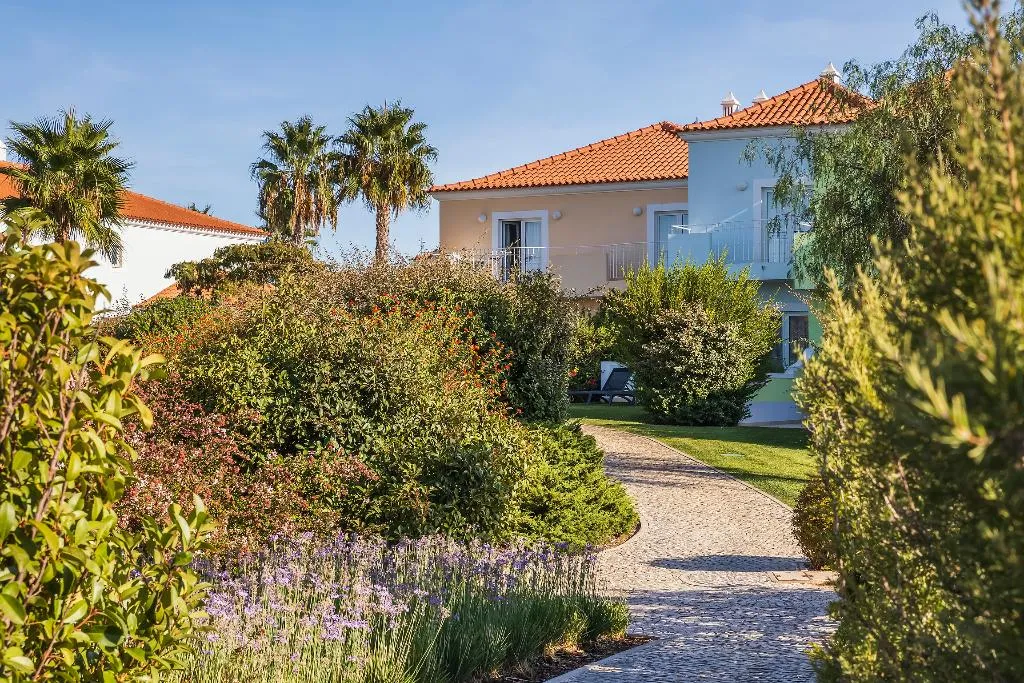 General view, Eden Villas & Apartments, Algarve
