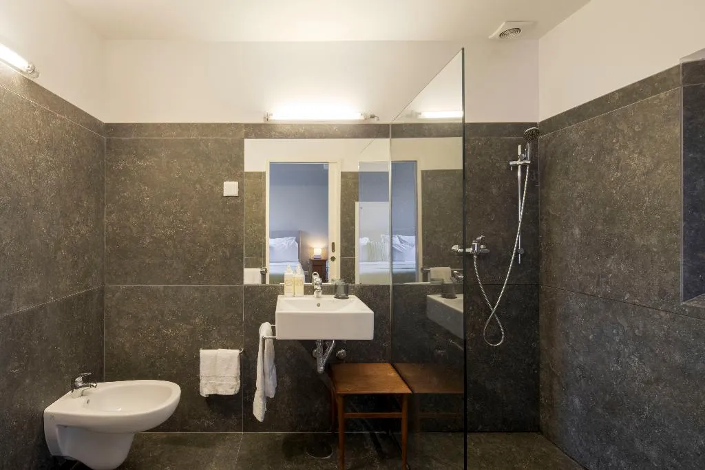 STUDIO SUPERIOR Room, Condes de Azevedo Palace, Porto
