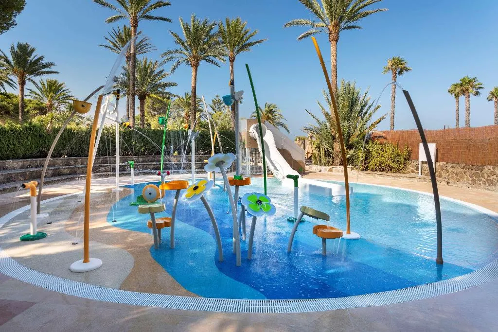 Sports and Entertainment, Meliá Zahara Atlanterra, Costa De La Luz