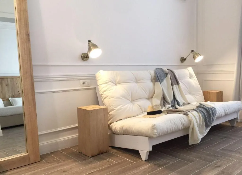 Room, Eco Urban B B, Florence