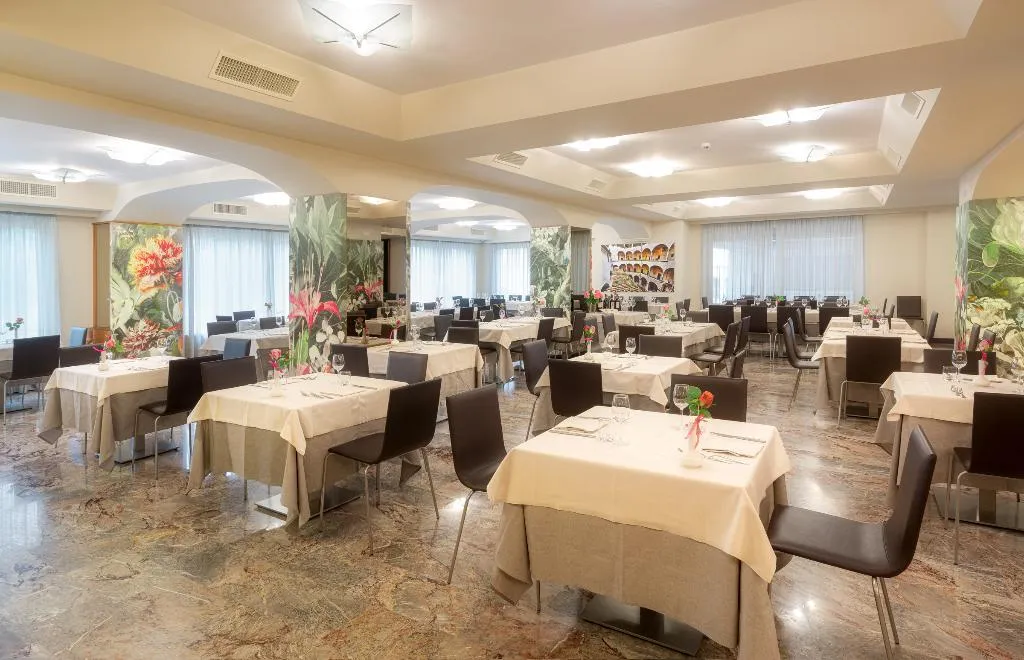 Restaurant, Sangallo Palace Perugia, Perugia