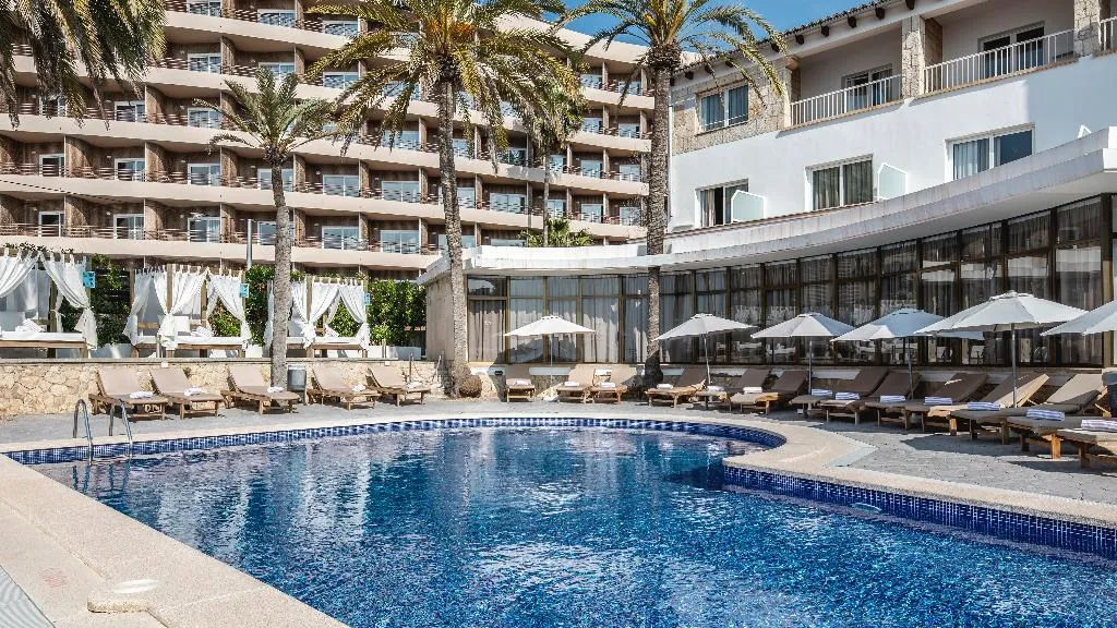 Pool, Be Live Adults Only La Cala Boutique Hotel, Majorca