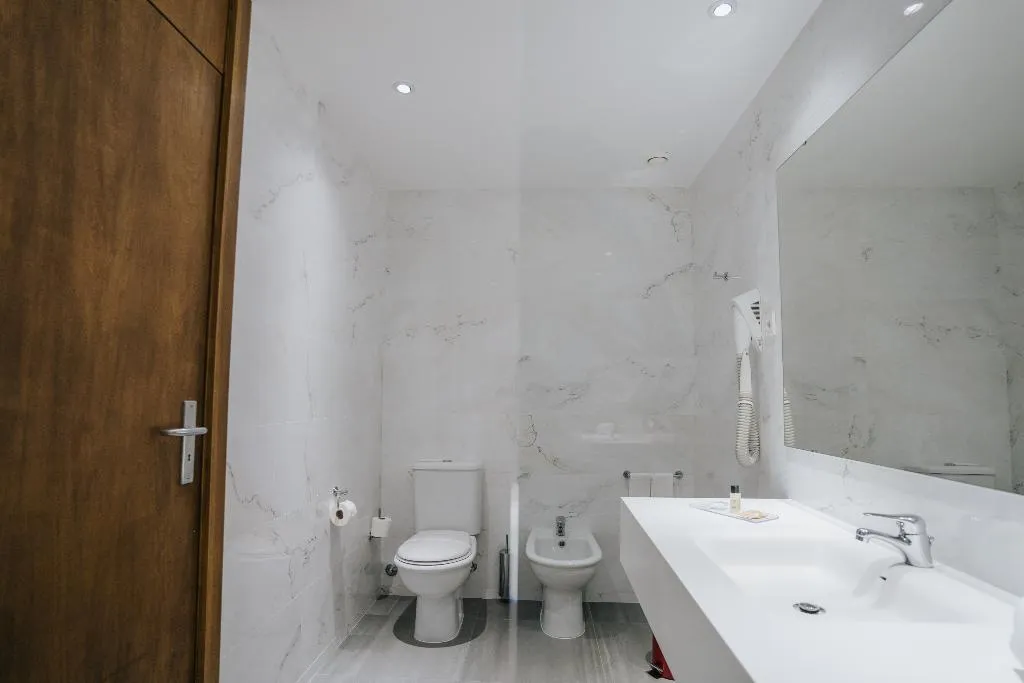 TRIPLE COMFORT Room, Premium Porto Maia, Porto