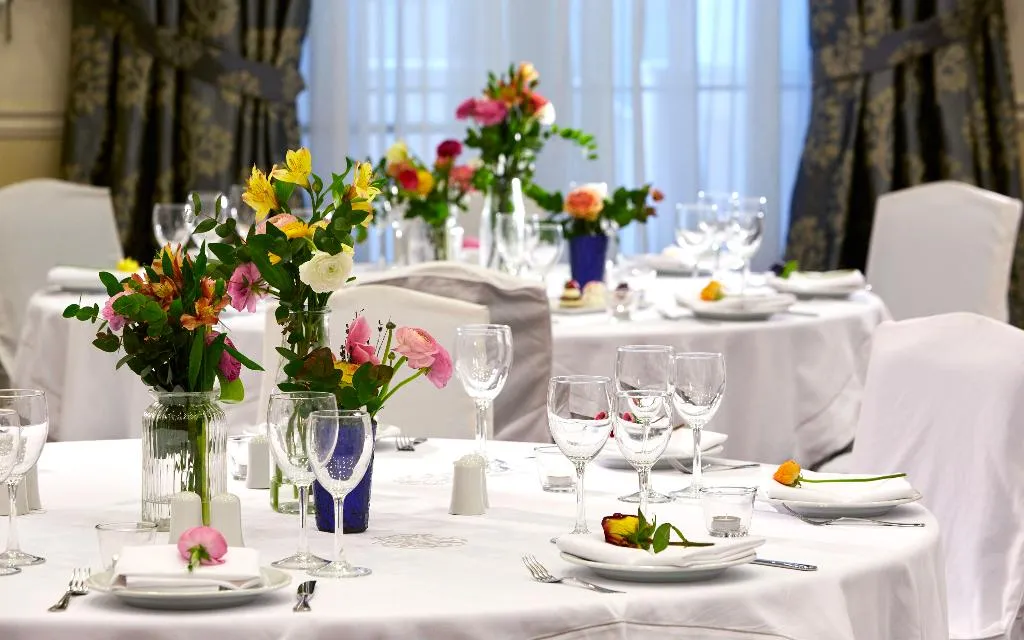 Conferences, Grand Hotel Palace Thessaloniki, Halkidiki