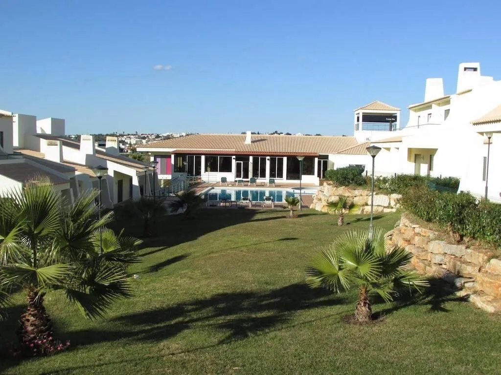 General view, Glenridge Albufeira Beach & Golf Resort, Algarve
