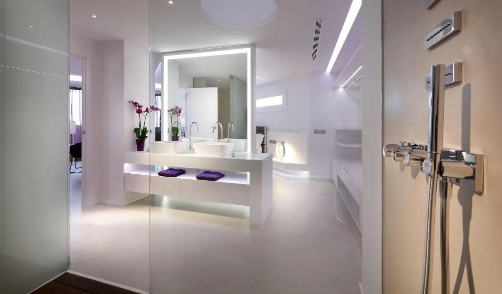 SUITE STANDARD Room, Hotel Garbi Ibiza & Spa, Ibiza