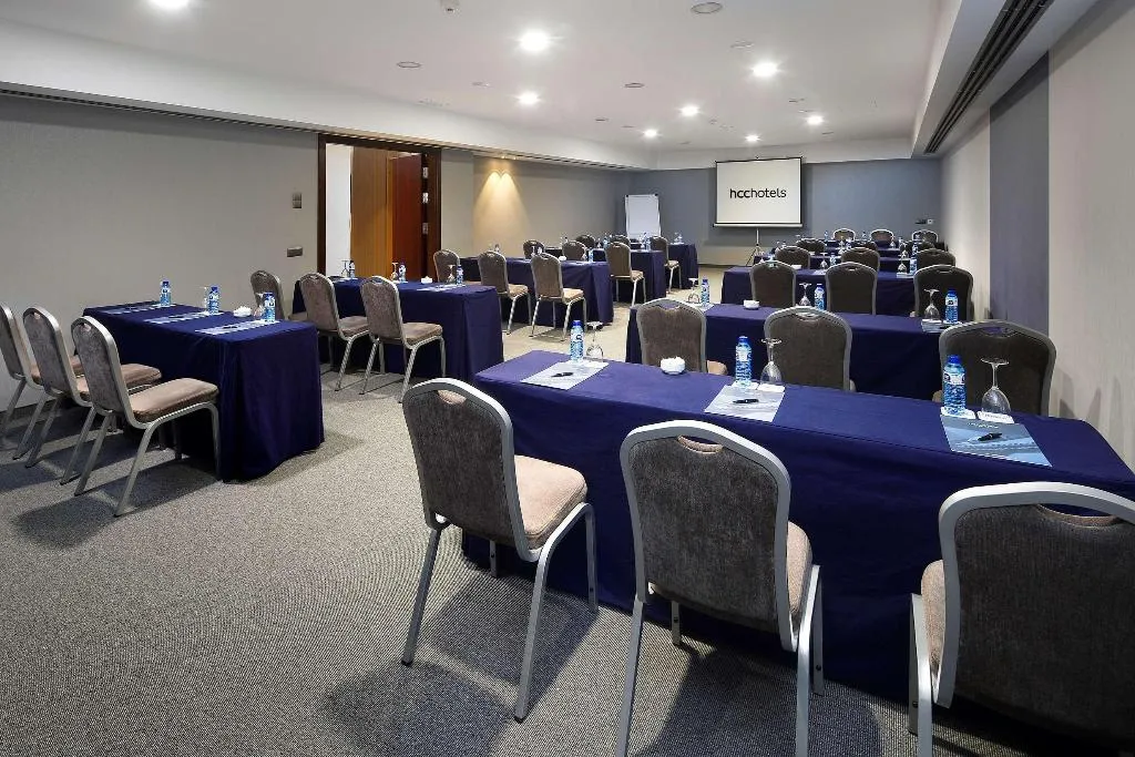 Conferences, Arco Barcelona, Barcelona