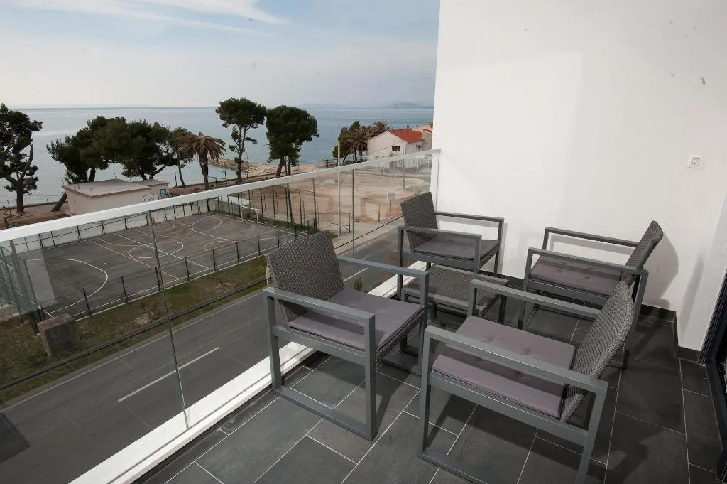 Room, Villa Nani, Split