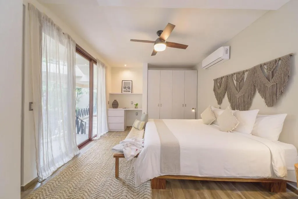 Room, K'uyen Boutique Hotel, Cancun Area