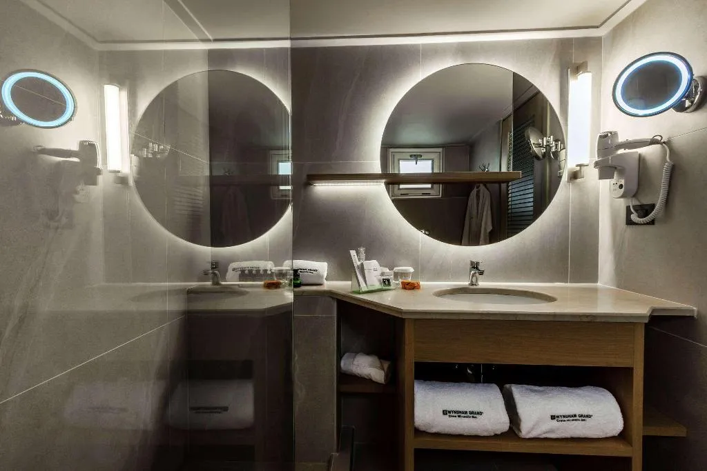 Room, Zeus Eleva Mirabello Bay, Crete