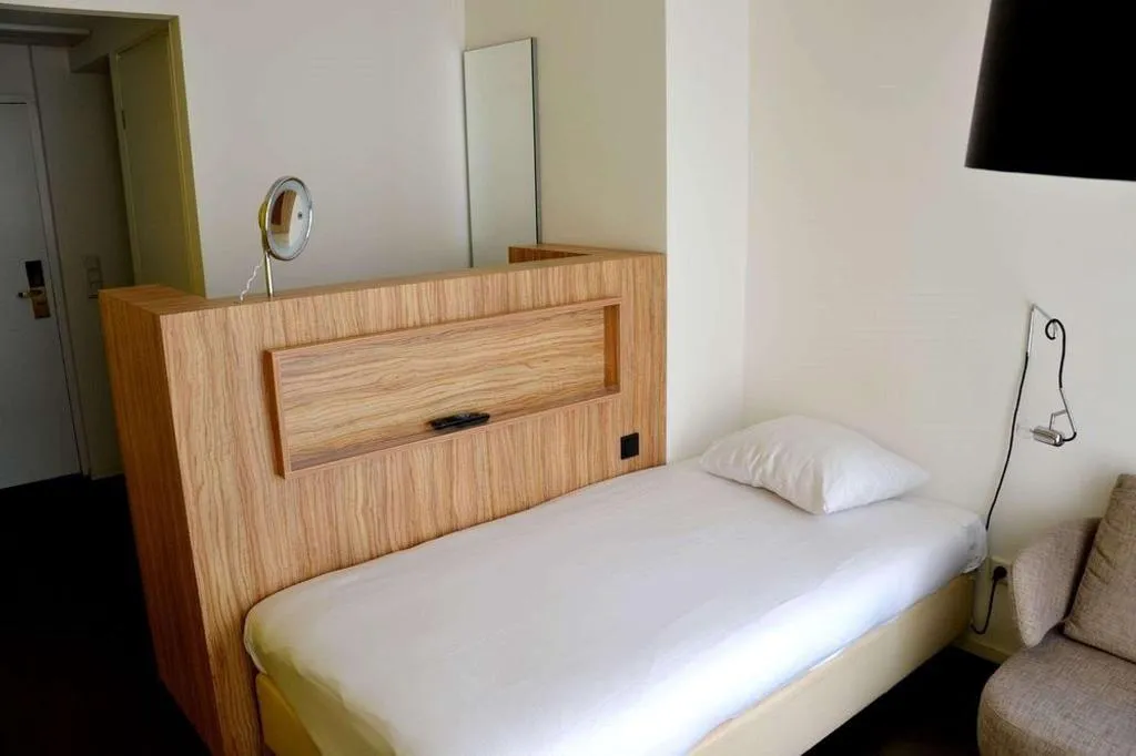 Room, Berghotel Amersfoort, BW Signature Collection, Amsterdam